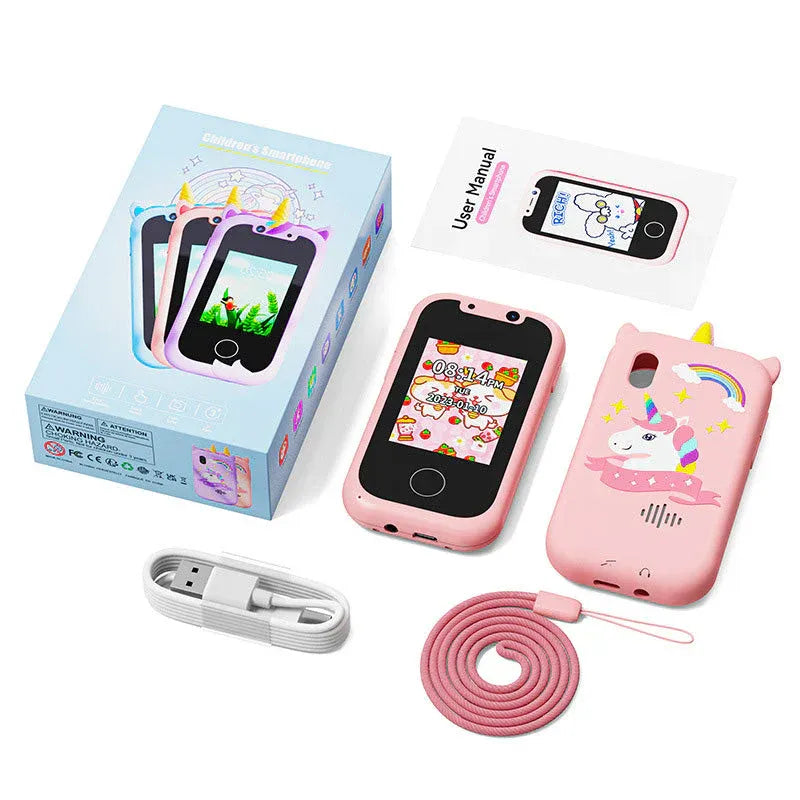 Trainovaa™ - Kids Learning Phone