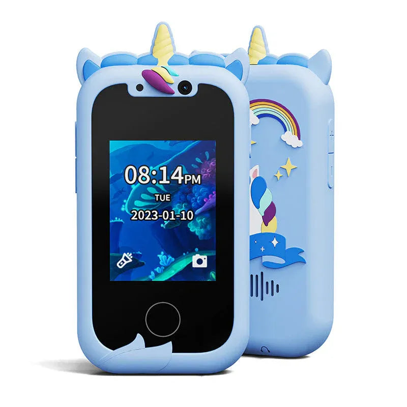 Trainovaa™ - Kids Learning Phone