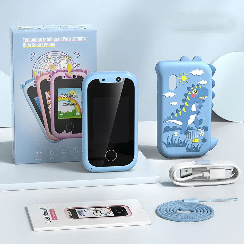 Trainovaa™ - Kids Learning Phone