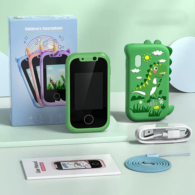Trainovaa™ - Kids Learning Phone