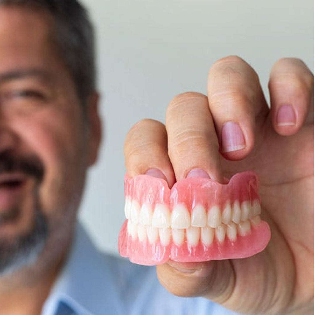 Trainovaa™ - Denture Set