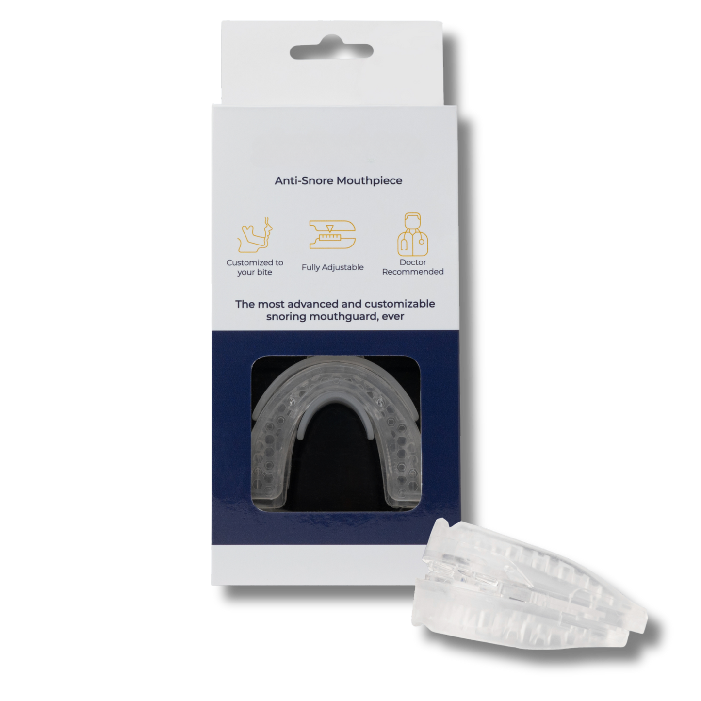 Trainovaa™ - Sleep Apnea & Anti-Snoring Guard