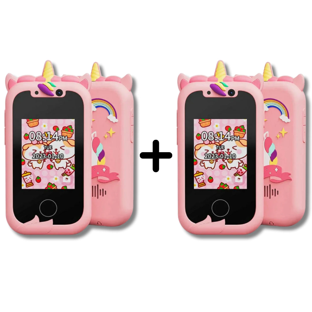 Trainovaa™ - Kids Learning Phone