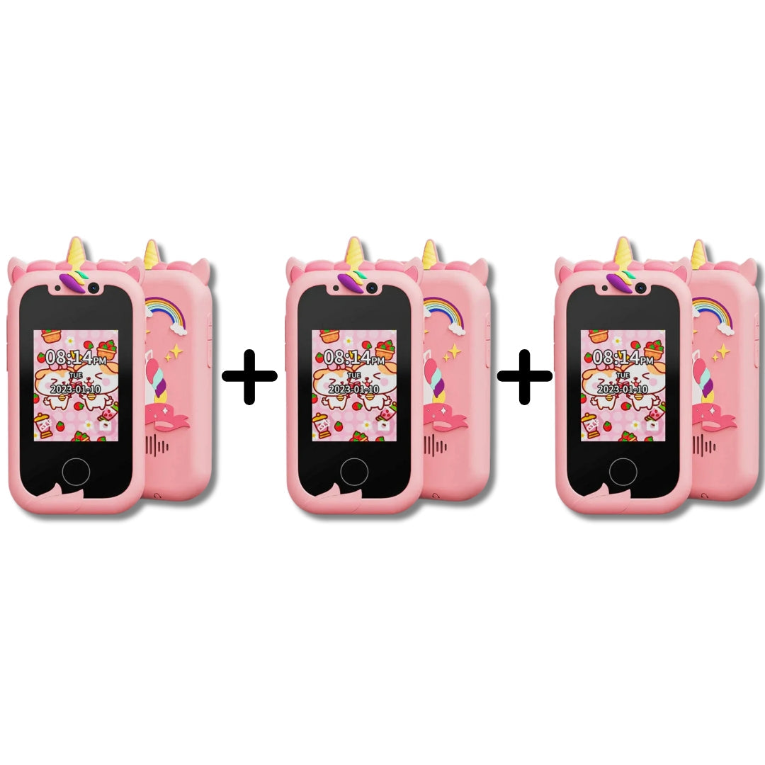 Trainovaa™ - Kids Learning Phone