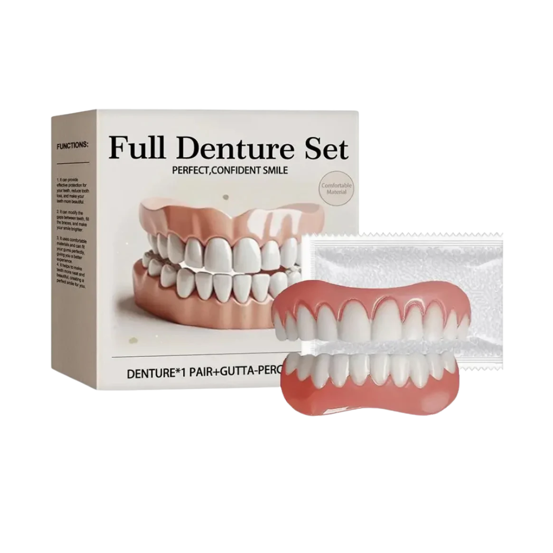 Trainovaa™ - Denture Set