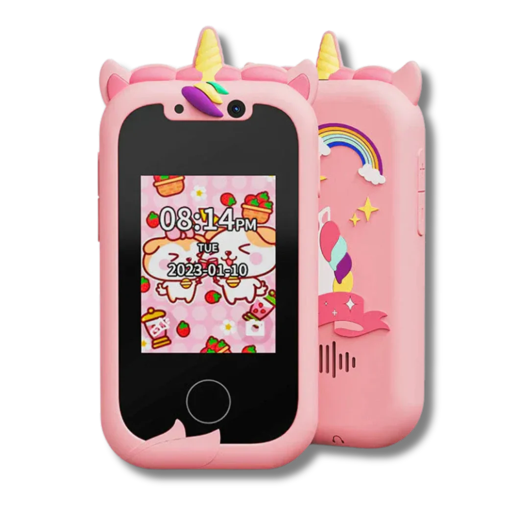 Trainovaa™ - Kids Learning Phone