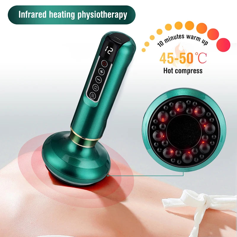 Trainovaa™ - Anti-Cellulite Massager