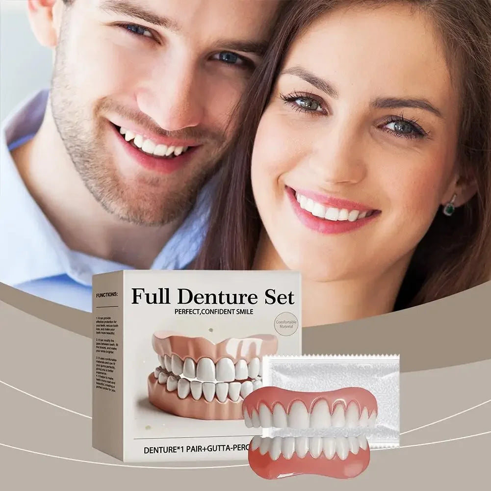 Trainovaa™ - Denture Set
