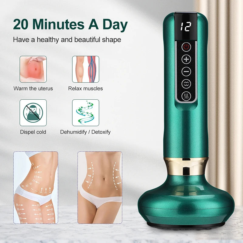 Trainovaa™ - Anti-Cellulite Massager