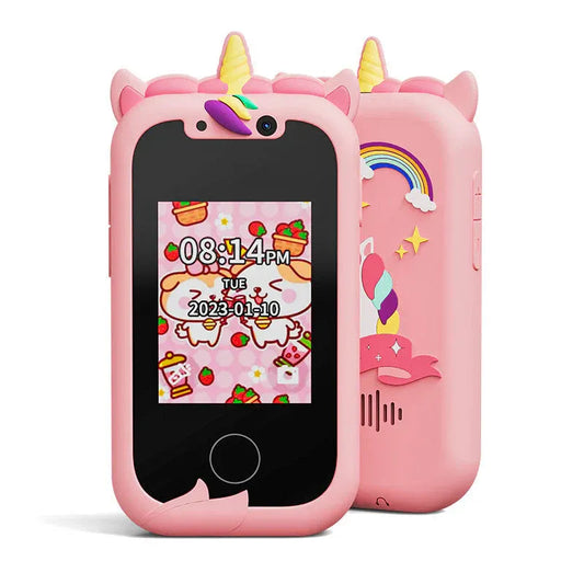Trainovaa™ - Kids Learning Phone