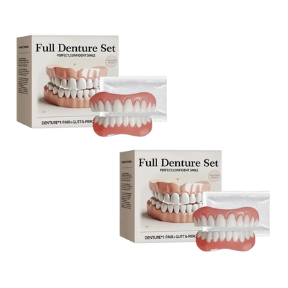 Trainovaa™ - Denture Set
