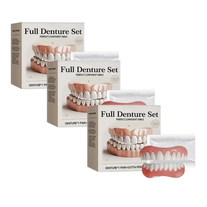 Trainovaa™ - Denture Set