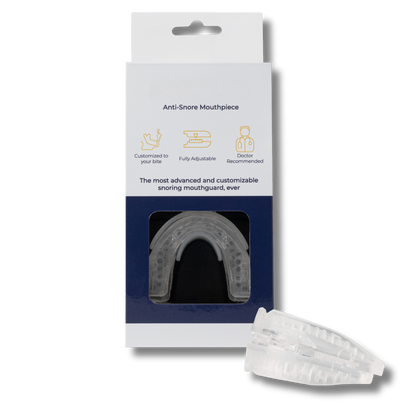 Trainovaa™ - Sleep Apnea & Anti-Snoring Guard
