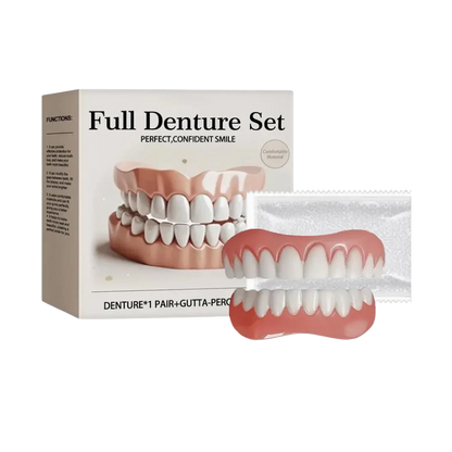 Trainovaa™ - Denture Set