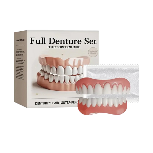 Trainovaa™ - Denture Set