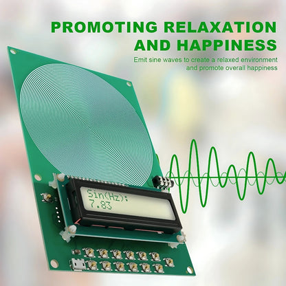 Trainovaa™ Earth Harmony Resonator