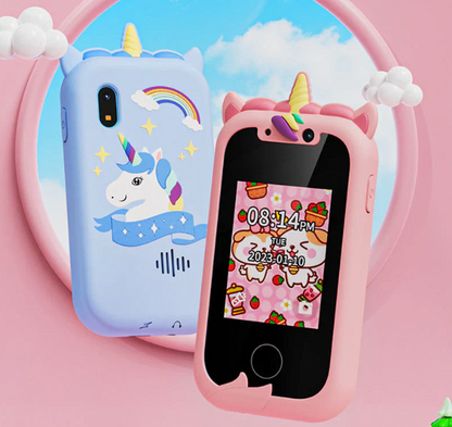 Trainovaa™ - Kids Learning Phone