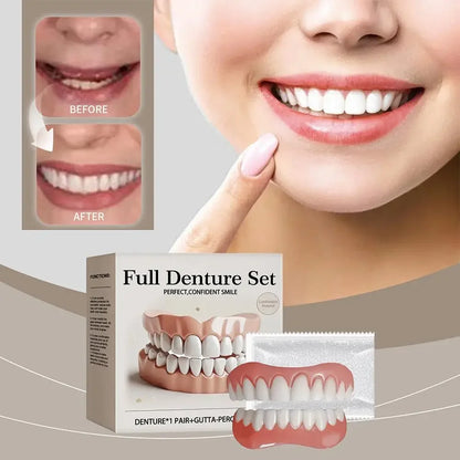 Trainovaa™ - Denture Set