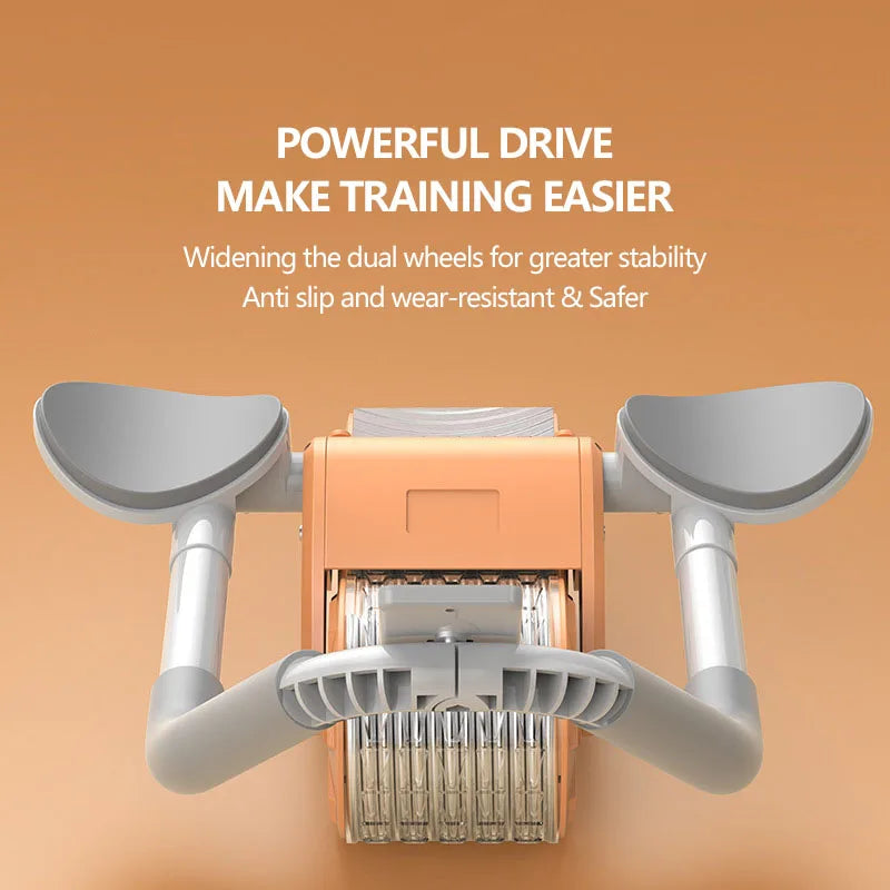 SmartCore™ Muscle Trainer