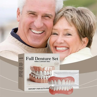 Trainovaa™ - Denture Set