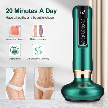Trainovaa™ - Anti-Cellulite Massager